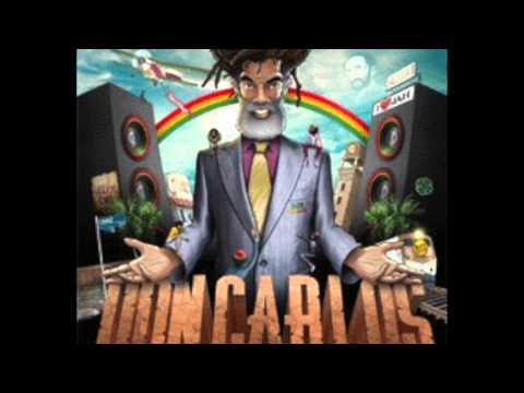 Don Carlos, Harvest Time. (Reggae)
