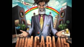 Don Carlos, Harvest Time. (Reggae)
