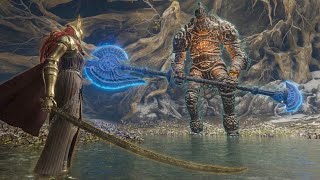 Can Malenia Survive ANY Overpowered Broken Boss? - Elden Ring