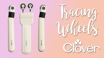 Tool School: Tracing Wheels