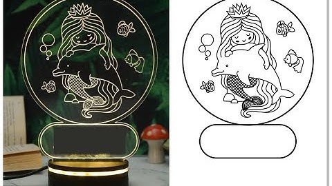 Draw Lineart in Coreldraw Tutorial for Beginners