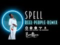 Capture de la vidéo Brettina - Spell (Reel People Remix) Audio.