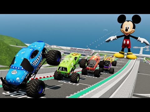 Speed Autos