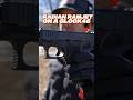 Best Low Recoil Build For Glock! (1ShotTV)