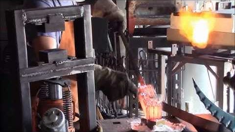 Pattern welded longsword/greatsword 1