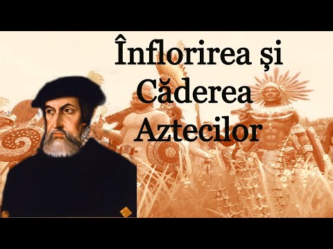 Video: În ce trăiau aztecii?