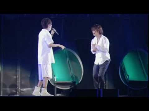 Kame sings KMC