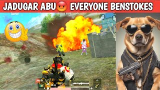 JADUGAR CHALLENGE EVERYONE PUBGLITE Comedy|pubg lite video online gameplay MOMENTS BY CARTOON FREAK screenshot 1