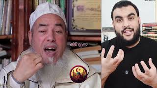 حقيقة الشيخ شمس الدين الجزائري تنكشف  