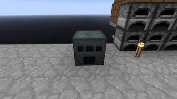 Feed the Beast Infinity Evolved Skyblock Ep. 10 Alloy Smelter