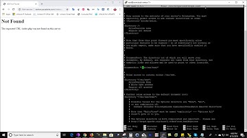 Cómo aplicar redirección de HTTP y HTTPS a el directorio owncloud CentOS 7