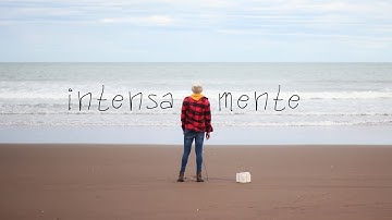 Franco Pizzo - Intensa Mente (Official Video)