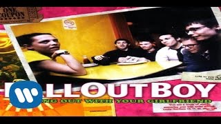 Fall Out Boy - Honorable Mention Remastered