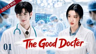 Drama Modern 2026【The Good Docter】EP 01 Bertemu Lagi