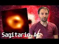 Sagitario A* El agujero negro del centro de la Galaxia que ESCONDE UN ENORME SECRETO Sagitario A* El agujero negro del centro de la Galaxia que ESCONDE UN ENORME SECRETO