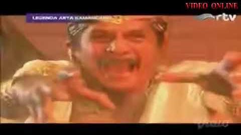 Tutur Tinular episode 23 senja kala di kediri