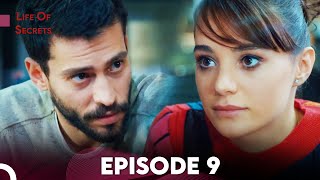 Life Of Secrets  Episode 9 | Hayat Sirlari