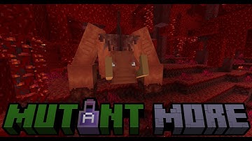 Mutant More Progress Update: Mutant Hoglin