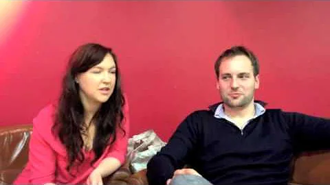 The Welcome Inn interview with Jonathan Cooke and ...