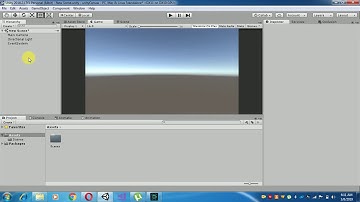 Scale Unity Game UI || Fit for every screen size || saif mokarrom