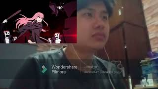 Download Lagu (Q) Mori Calliope X Gawr Gura X Deco*27 {ORIGINAL SONG MV} Reaction MP3