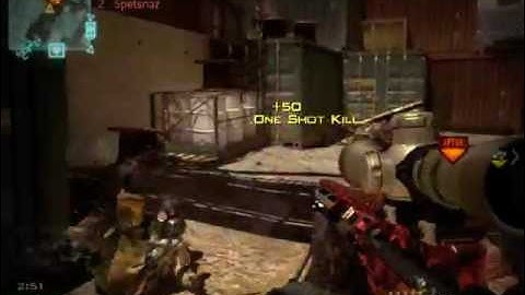 Quad feed on Hardhat(Dropzone)