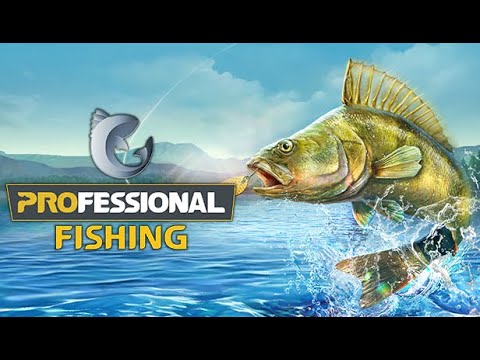 Pro Fishing Simulator - Game sony PLAYSTATION PS4 - New