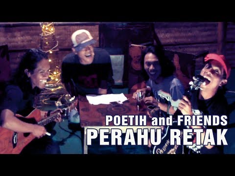 poetih-and-friends-perahu-retak-franky-sahilatua-cover