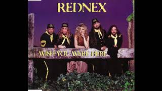 Rednex - Wish You Were Here (Live At Brunkeflo Town Hall)