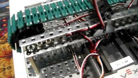 GTT Automation Through Programming  : Simulated Factory Assembly Line Example 2