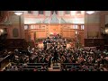 Hunchback of Notre Dame Orchestral Medley - DPops