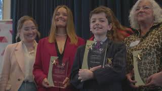 Highlights: Victorian Volunteering Awards 2025