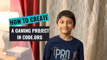 How to make a Flappy Bird project in Code.org | Coding for Kids.