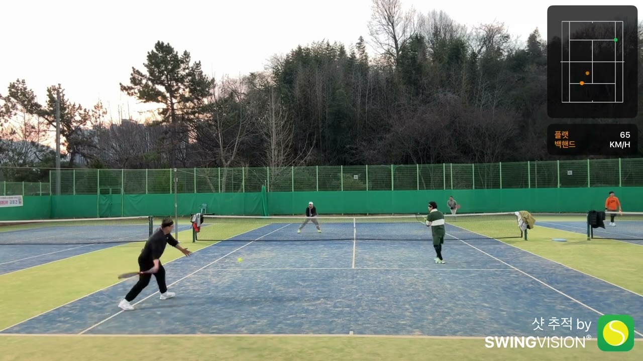 [전국신인부]3월 희영💫공화 vs 상경⭐️명기