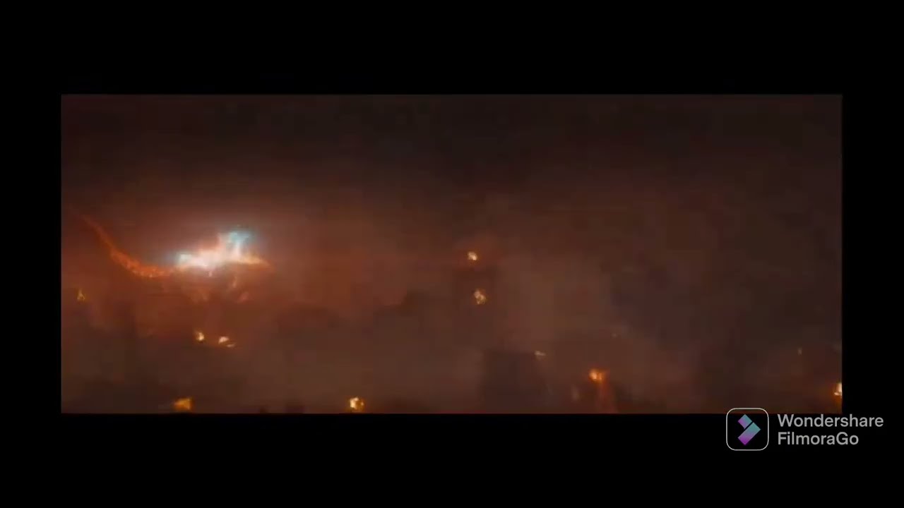 shin godzilla termo en solar smash - YouTube