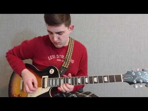 Epiphone Les Paul Traditional Pro II