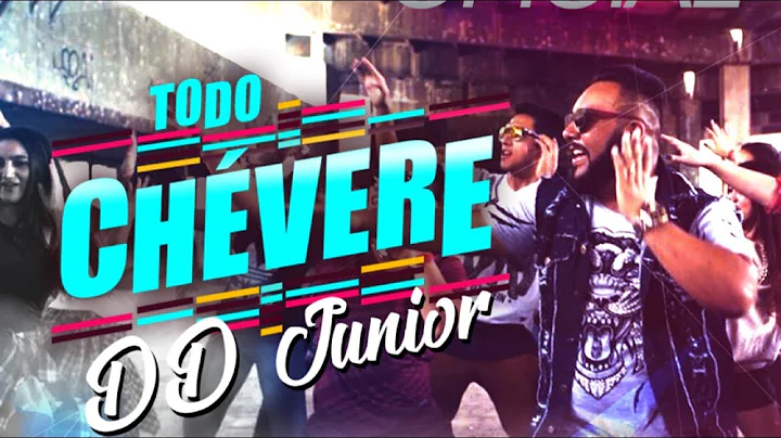 Chvere - DD Jnior (em espanhol)