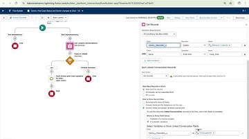 How to post the status changes to MS Teams Chats