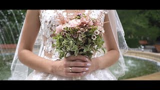 СВАДЕБНЫЙ КЛИП  Wedding clip