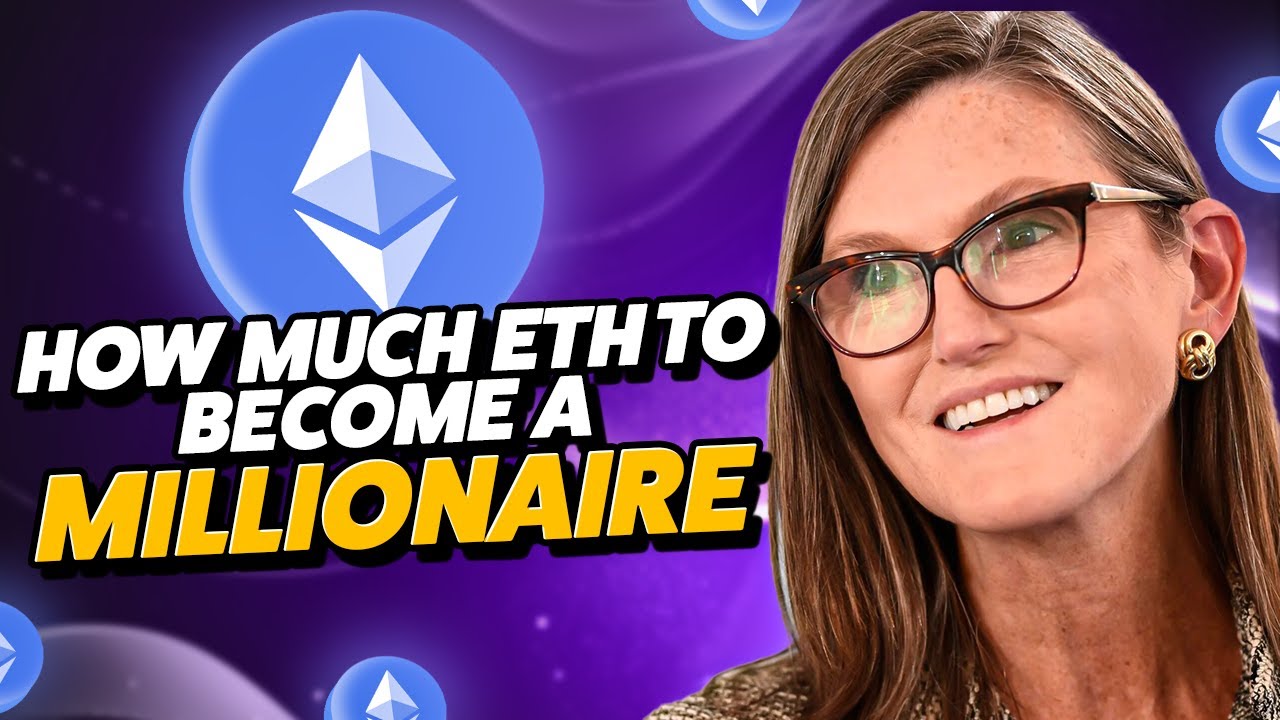 How 6 Ethereum Can Make You $1,000,000