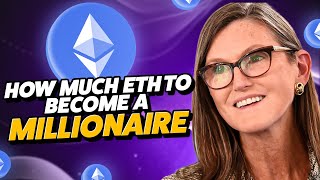 How 6 Ethereum Can Make You $1,000,000