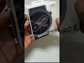 Cmf by Nothing watch pro 2 black little unboxing,#nothing #apple #samsung #unboxing #androidphone