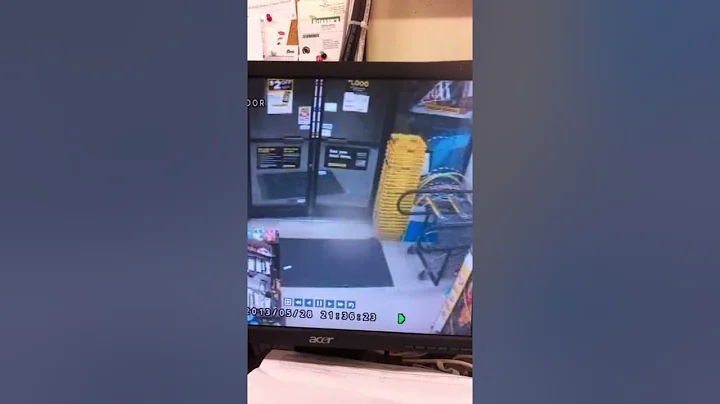 Ghost? What is it?!