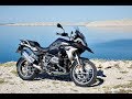 ULTIMATE BMW R1200GS Exhaust sound compliation 2018 | Exhaust Chanel