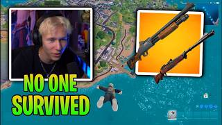 MrSavage Goes INSANE Destroys Every Squad at Surf City Reload Ranked