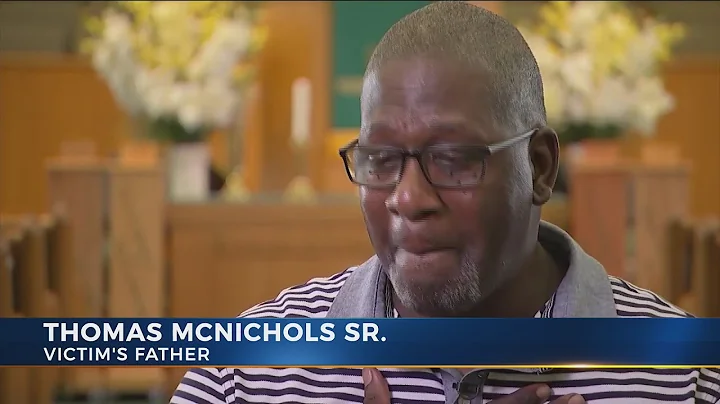 Remembering the Victims: Thomas McNichols