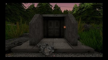 How to get access to the bunker in Voices Of The Void