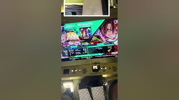 【DDR WORLD】【WAVE razer zephyr】　#DDR #DDR WORLD #BEMANI #razer  町田ラウンドワン　20251206