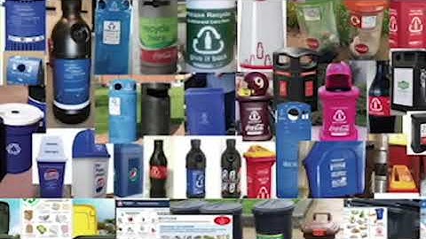 Recycling has been designed to fail - so let