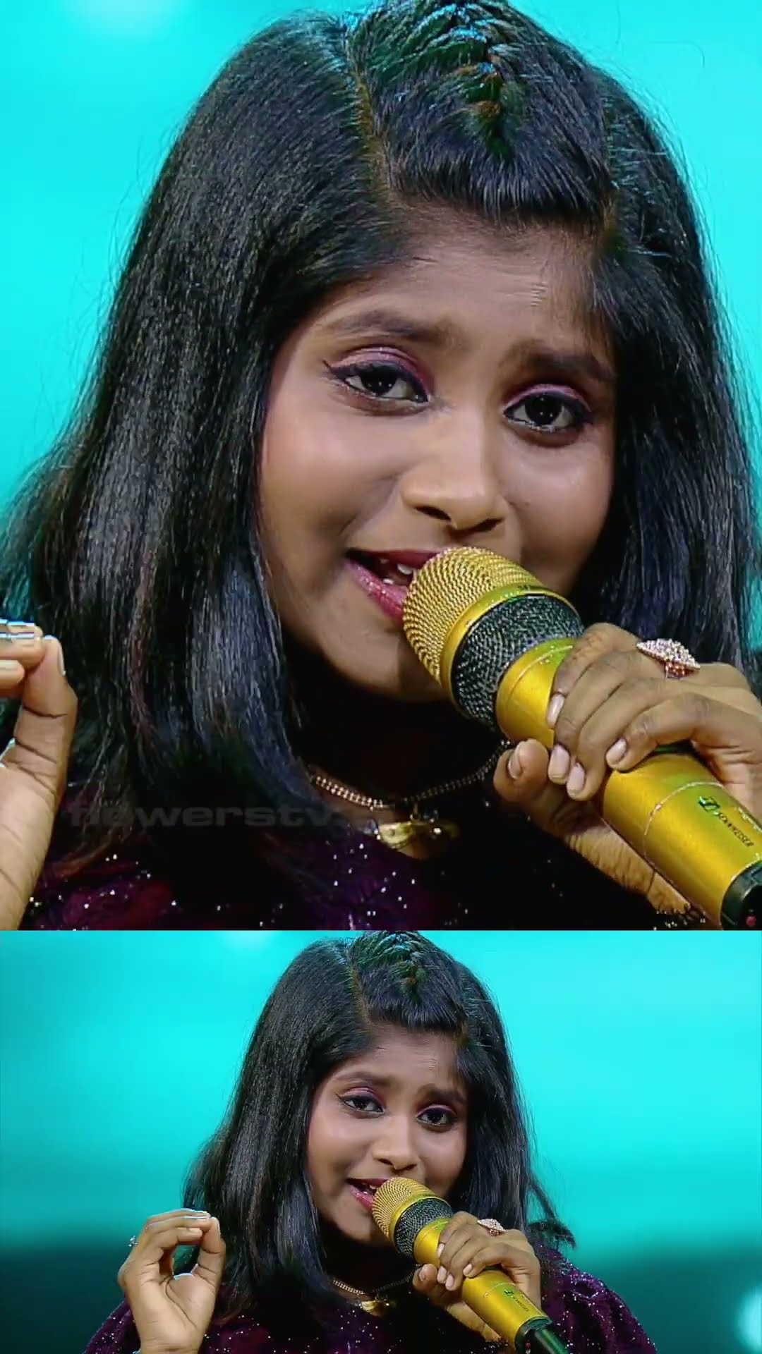 മനോഹര ഗാനവുമായി ഋതു വീണ ♥️
